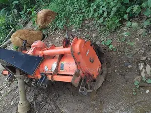 Rotavator 2020 Model