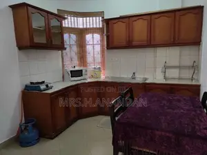 Fully Furnished Air Conditioned One Bed Room Apartment in Wellawatta