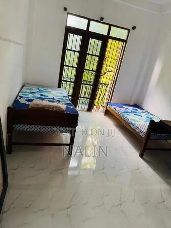 Dehiwala Room for Rent