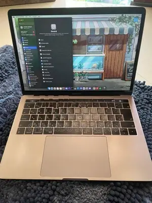 Apple MacBook Pro