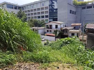 Land for sale in Kandy.