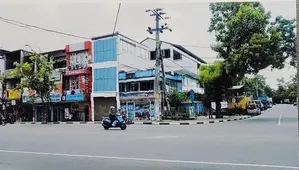 Building for Sale Ampara