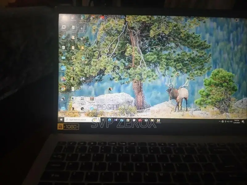 Acer i3 2nd Gen Laptop (Used)