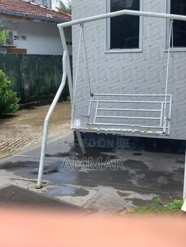 Garden Swing