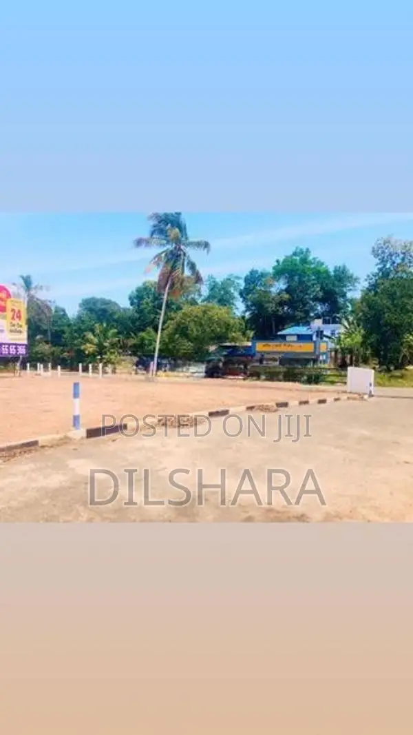 Kekanadura Road Land