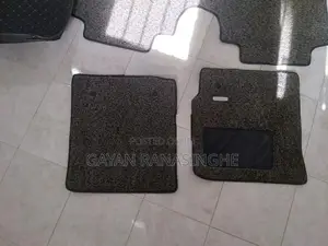 Vitz Carpets