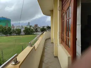 Fully Furnished Air Conditioned One Bed Room Apartment in Wellawatta