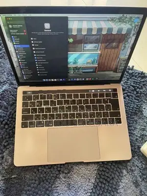 Apple MacBook Pro