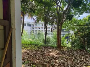Land for sale in Kandy.