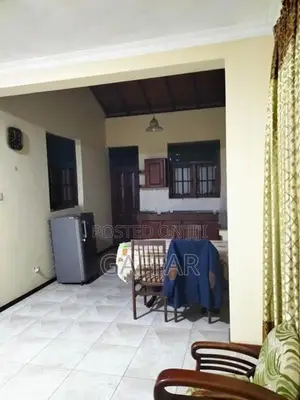 Kalubowila House for Rent