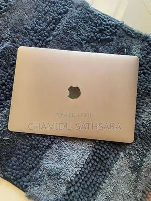 Apple MacBook Pro