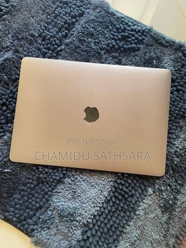 Apple MacBook Pro