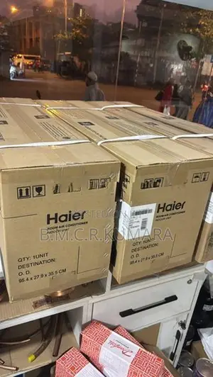 12000BTU Haire AC