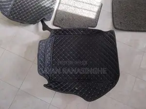 Vitz Carpets