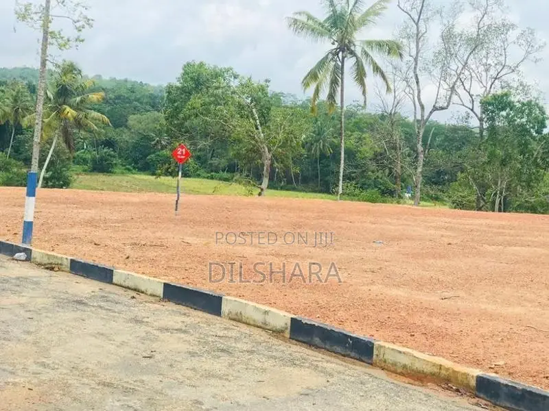 Land for Sale in Matara