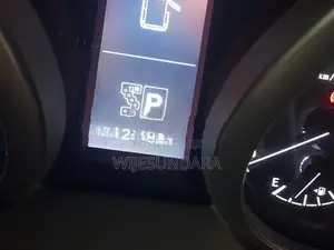 Toyota Land Cruiser Prado Tx 2011