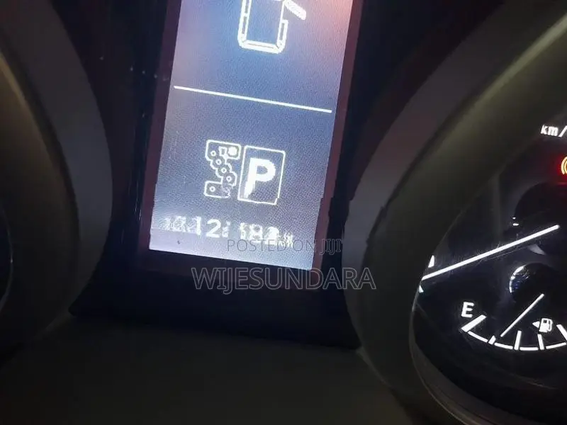 Toyota Land Cruiser Prado Tx 2011