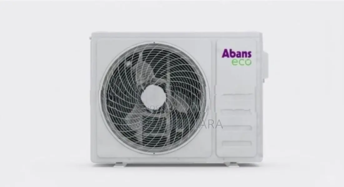 18000BTU Abance Inverter AC