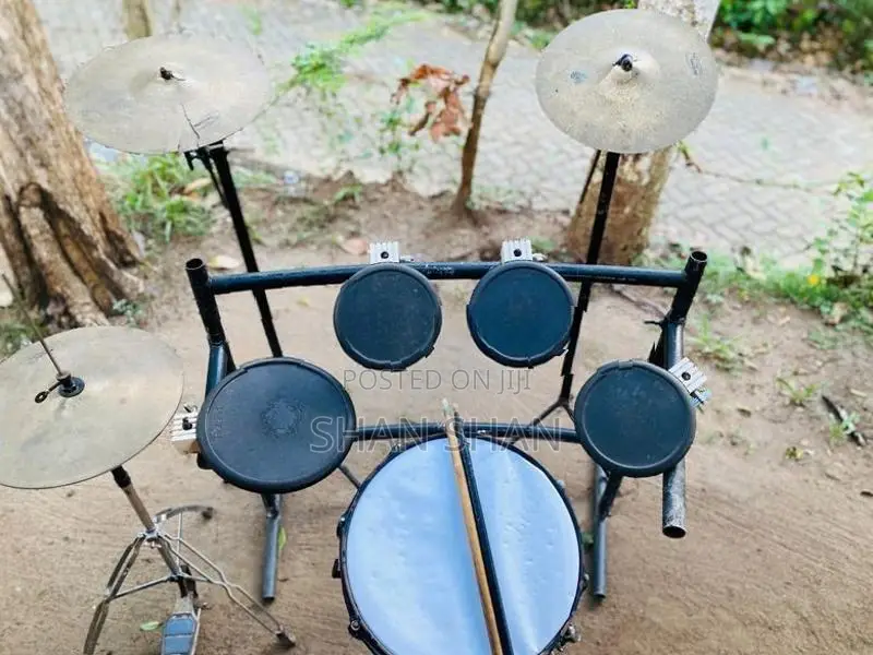 Drum Set