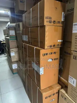 24000BTU Abans Inverter AC