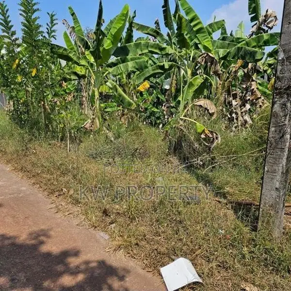 Land for sale in piliyandala