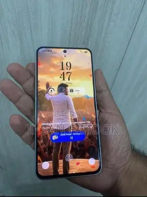 Samsung Galaxy A56 (Used)