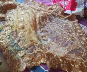 Lece Saree