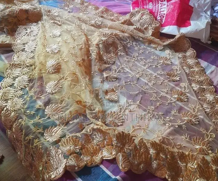 Lece Saree