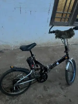 Japan Bike