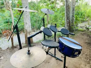Drum Set