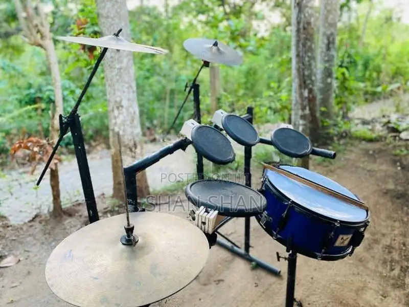 Drum Set