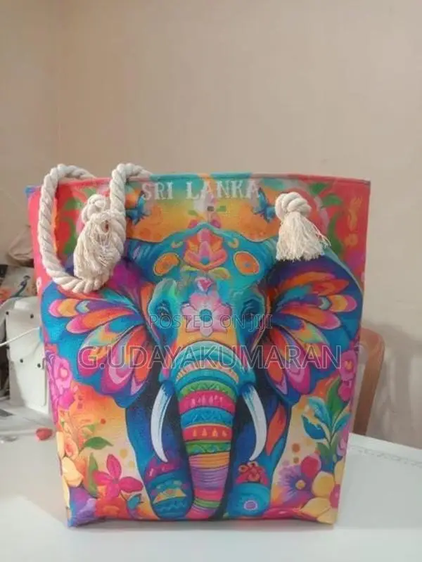 Tote Bag