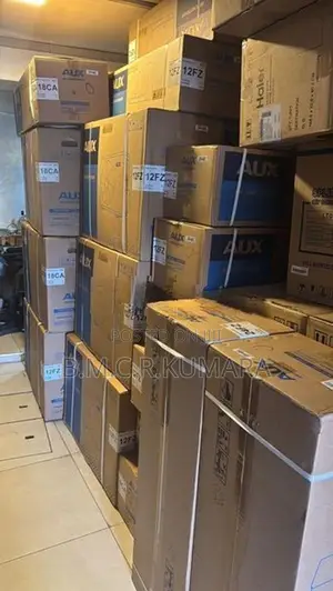 18000BTU HAIRE AC