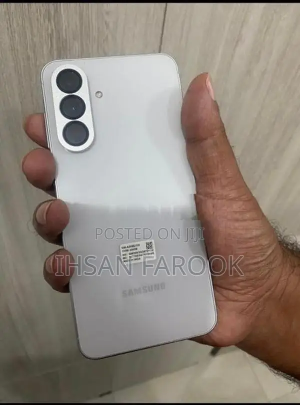 Samsung Galaxy A56 (Used)