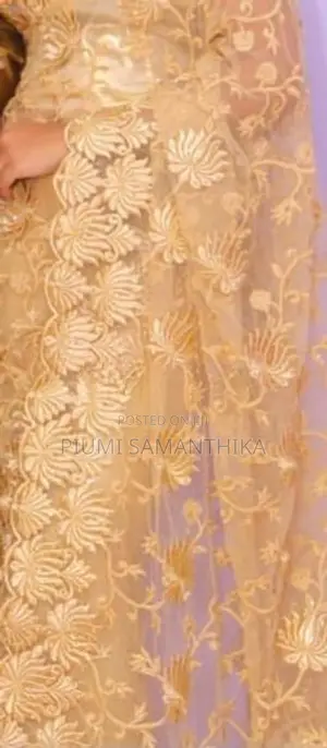Lece Saree
