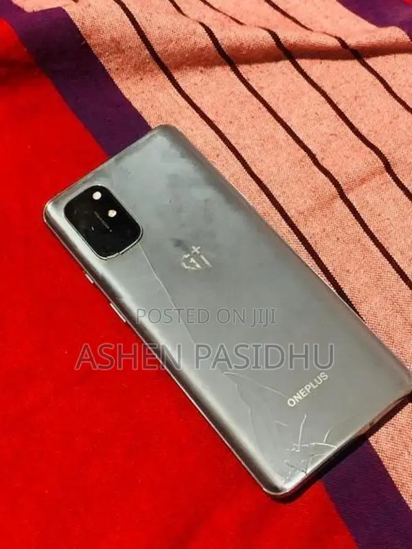 OnePlus 8T (Used)