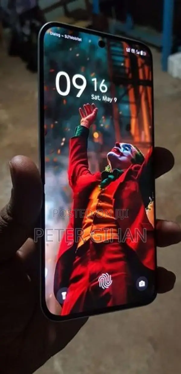 Infinix Hot 60 Pro+ (Used)