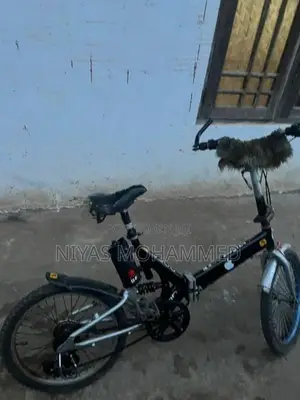 Japan Bike
