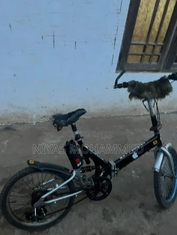 Japan Bike