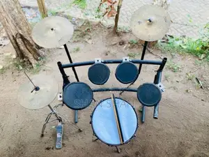 Drum Set