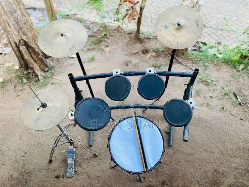 Drum Set