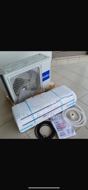 18000BTU HAIRE AC