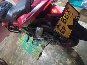 Bajaj Pulsar 150 2015