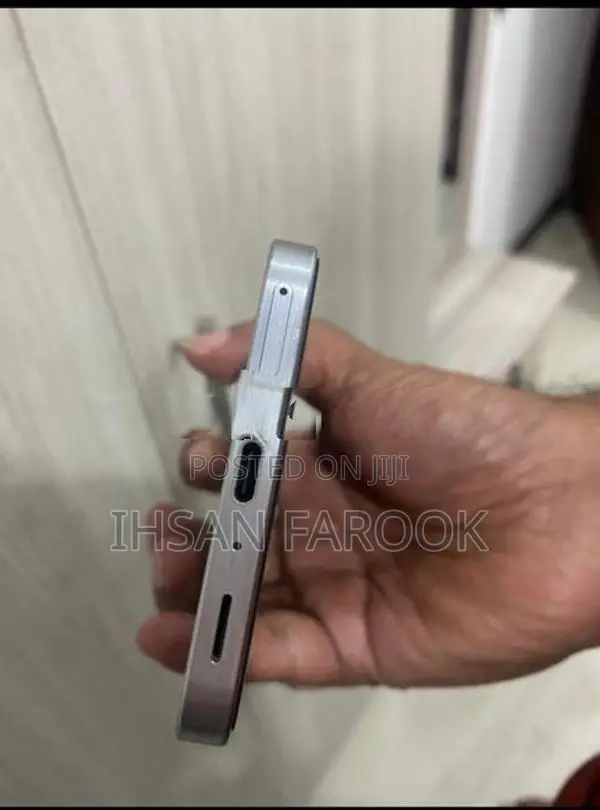Samsung Galaxy A56 (Used)