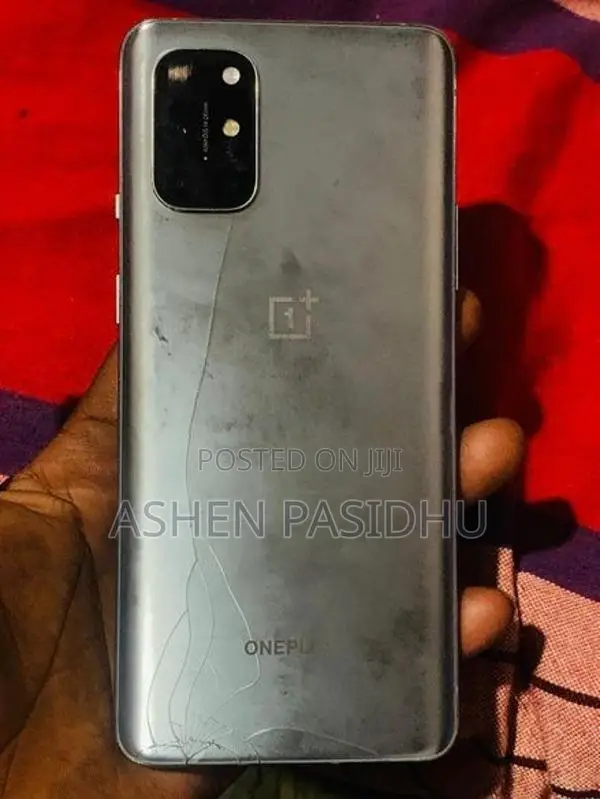 OnePlus 8T (Used)