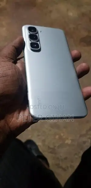 Infinix Hot 60 Pro+ (Used)