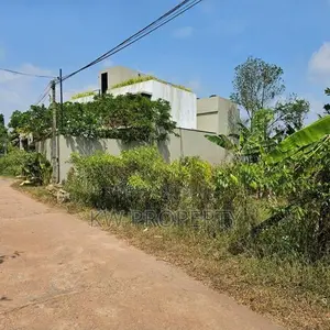 Land for sale in piliyandala