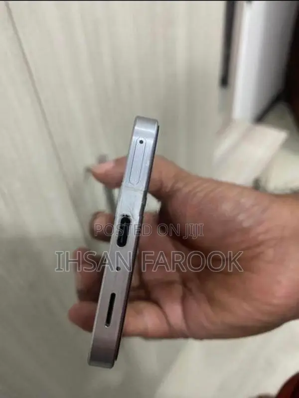 Samsung Galaxy A56 (Used)
