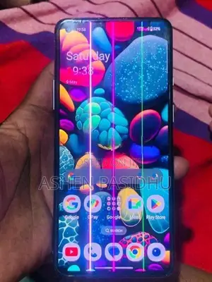 OnePlus 8T (Used)