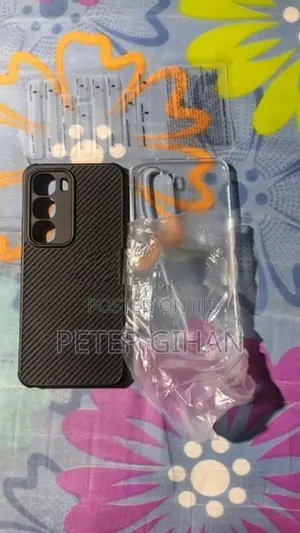 Infinix Hot 60 Pro+ (Used)